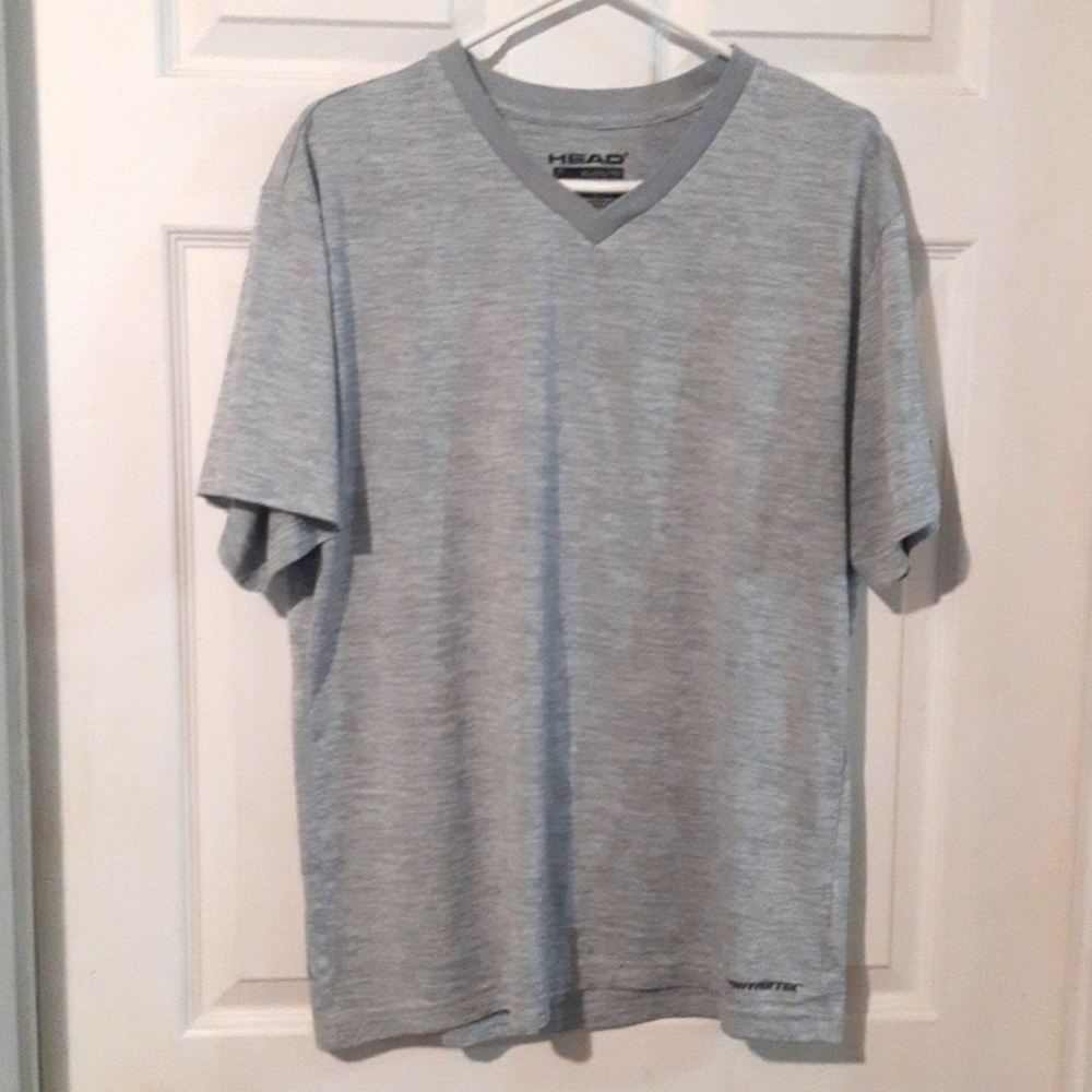 Head shirt